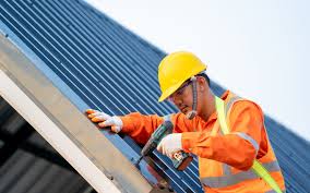 Siding Services in Saco, ME